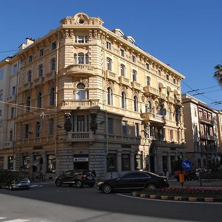 Locanda Beatrice Σαν Ρέμο Εξωτερικό φωτογραφία