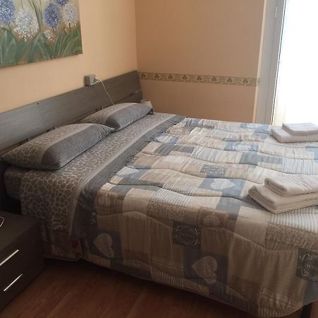 Locanda Beatrice Σαν Ρέμο Εξωτερικό φωτογραφία