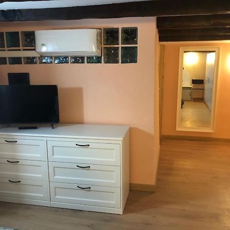Locanda Beatrice Σαν Ρέμο Εξωτερικό φωτογραφία