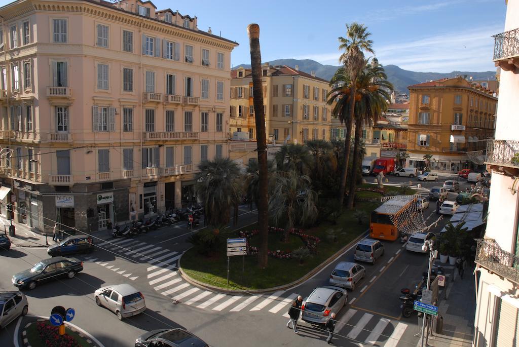 Locanda Beatrice Σαν Ρέμο Εξωτερικό φωτογραφία
