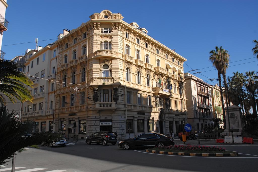 Locanda Beatrice Σαν Ρέμο Εξωτερικό φωτογραφία