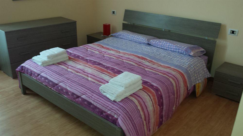 Locanda Beatrice Σαν Ρέμο Εξωτερικό φωτογραφία