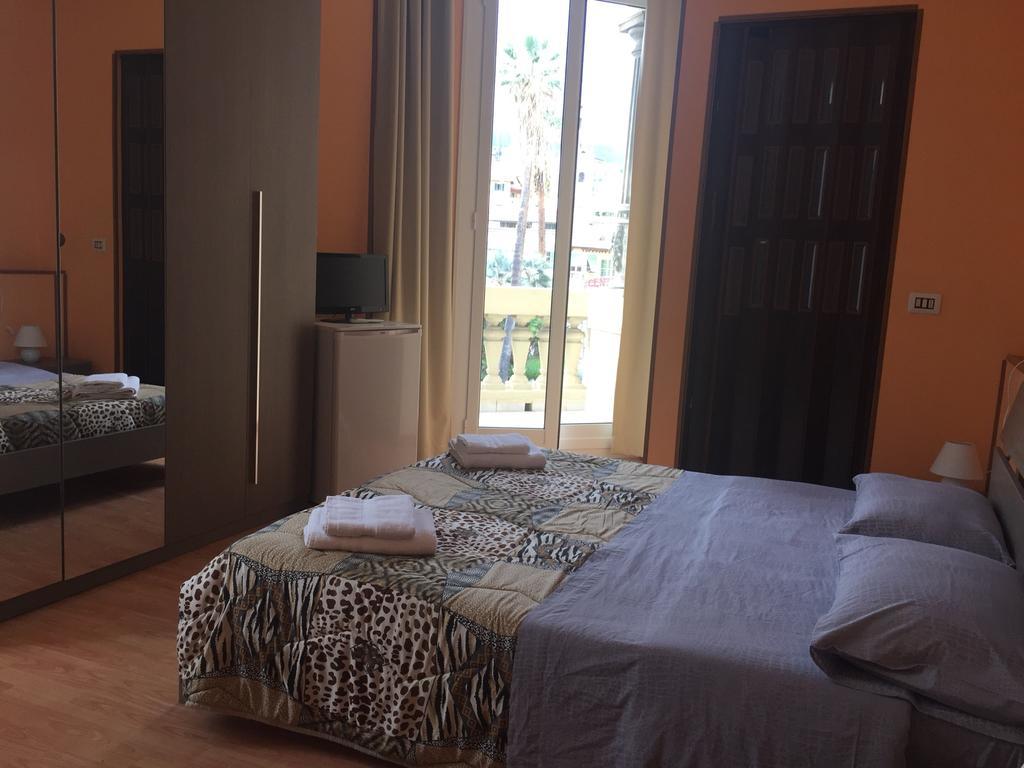 Locanda Beatrice Σαν Ρέμο Εξωτερικό φωτογραφία