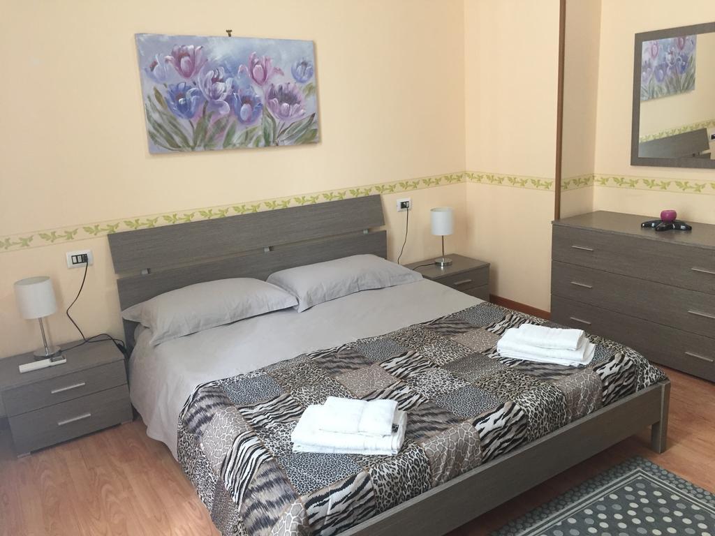 Locanda Beatrice Σαν Ρέμο Εξωτερικό φωτογραφία