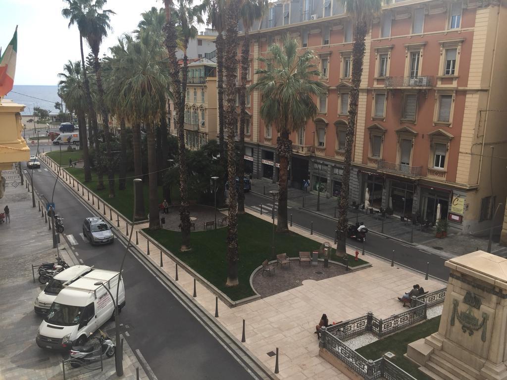 Locanda Beatrice Σαν Ρέμο Εξωτερικό φωτογραφία