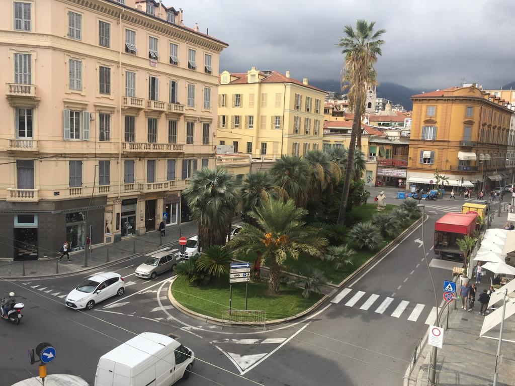 Locanda Beatrice Σαν Ρέμο Εξωτερικό φωτογραφία