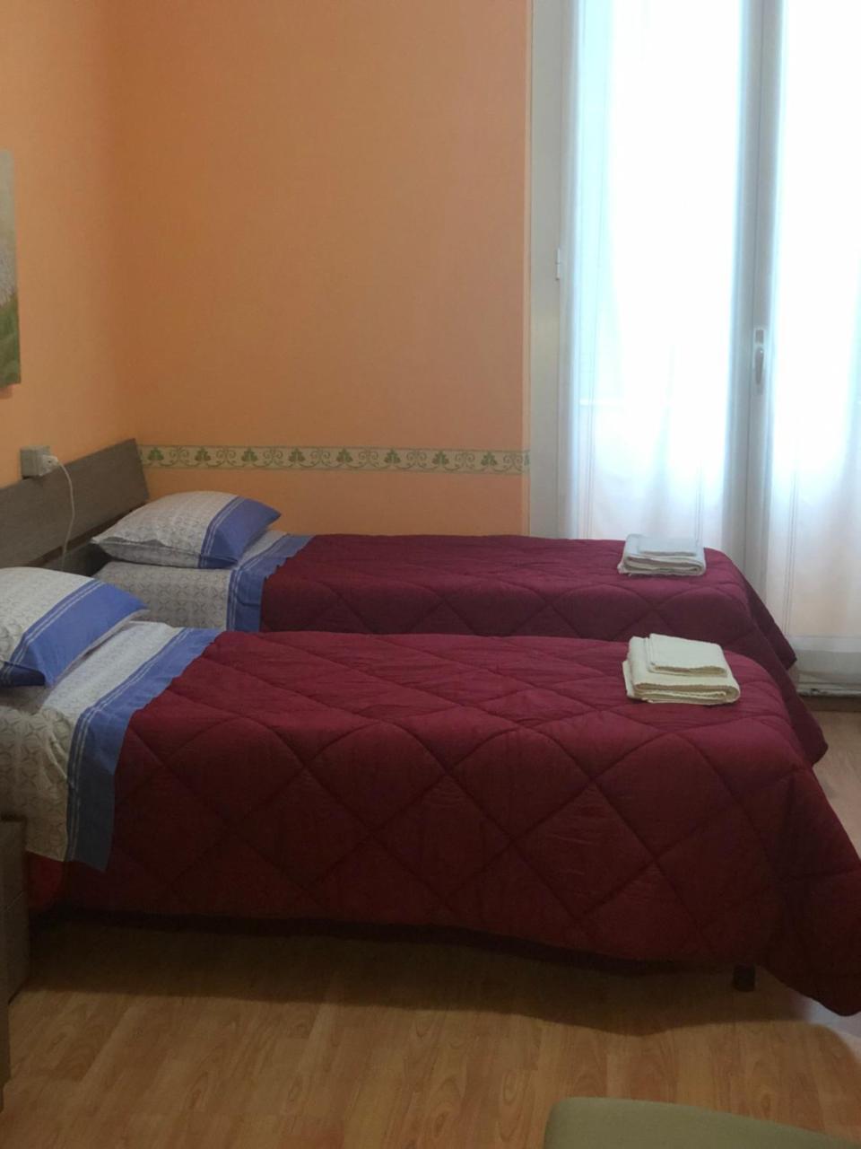 Locanda Beatrice Σαν Ρέμο Εξωτερικό φωτογραφία