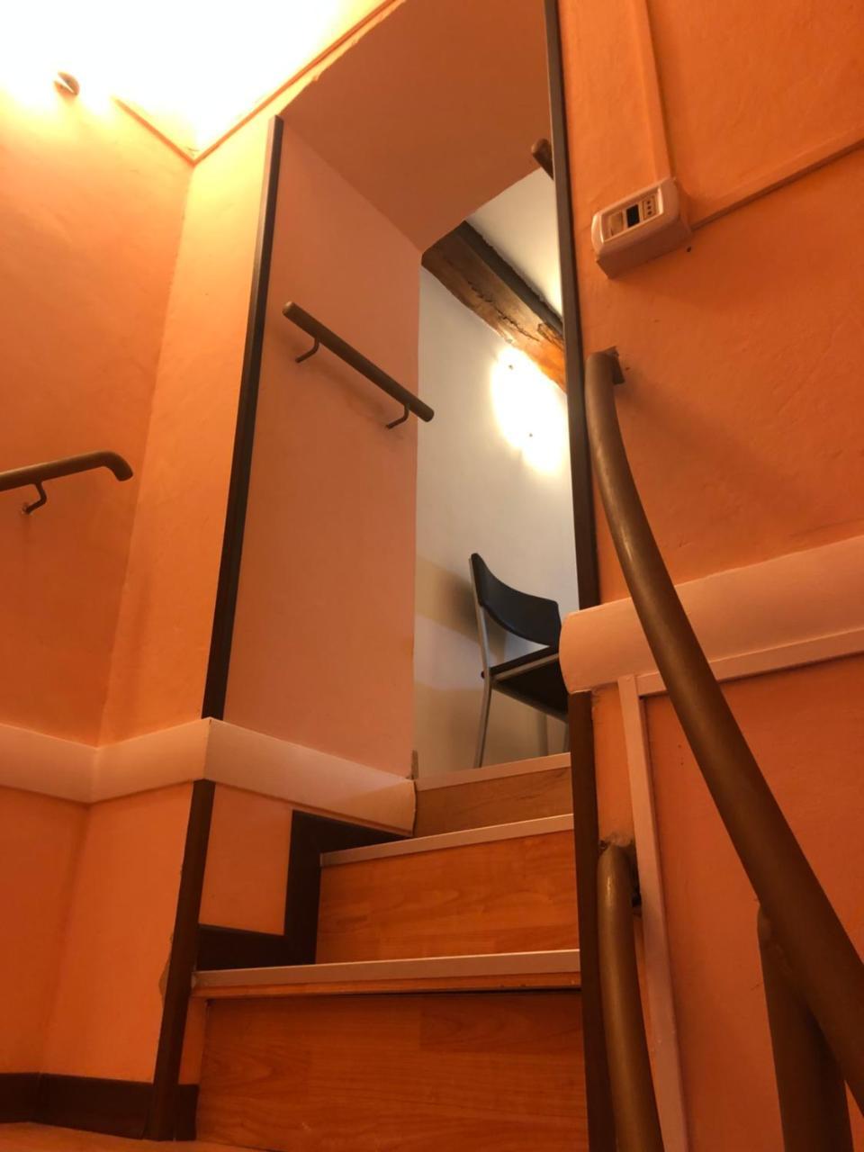 Locanda Beatrice Σαν Ρέμο Εξωτερικό φωτογραφία