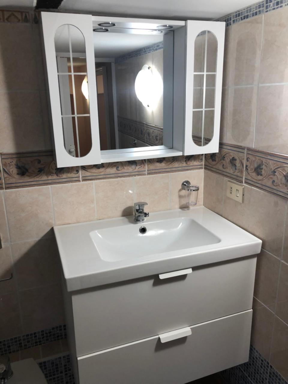 Locanda Beatrice Σαν Ρέμο Εξωτερικό φωτογραφία
