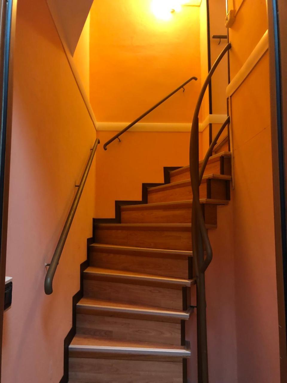 Locanda Beatrice Σαν Ρέμο Εξωτερικό φωτογραφία